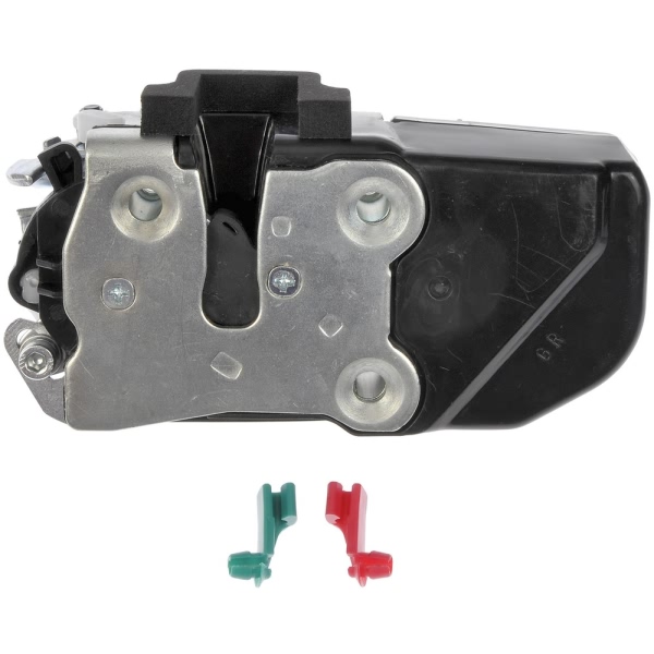 Dorman OE Solutions Rear Passenger Side Door Lock Actuator Motor 931-693