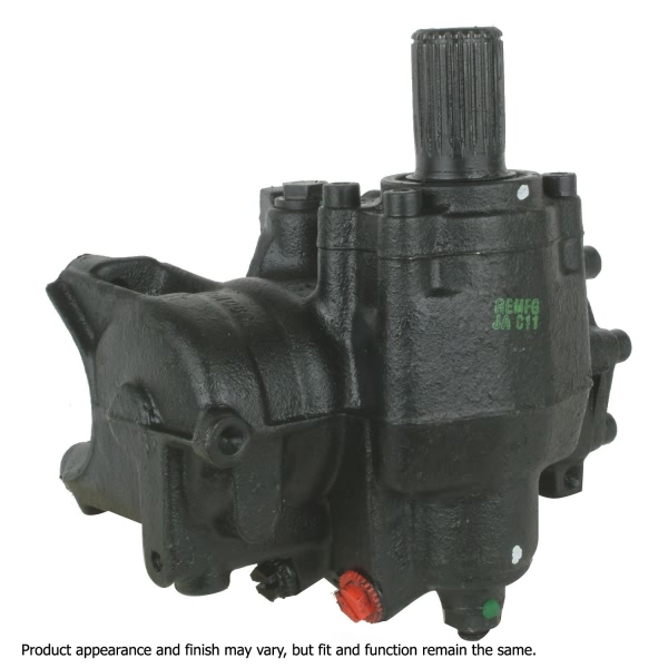 Cardone Reman Remanufactured Power Steering Gear 27-8613