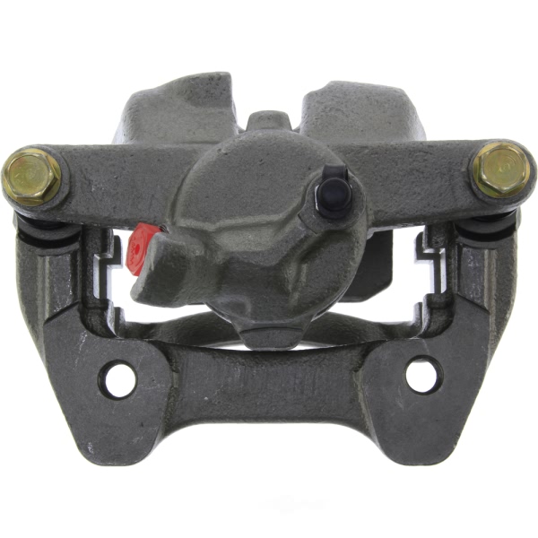 Centric Remanufactured Semi-Loaded Rear Driver Side Brake Caliper 141.22514