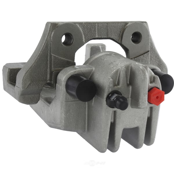 Centric Remanufactured Semi-Loaded Rear Brake Caliper 141.34572