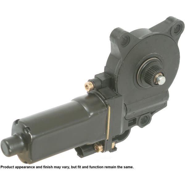 Cardone Reman Remanufactured Window Lift Motor 47-45025