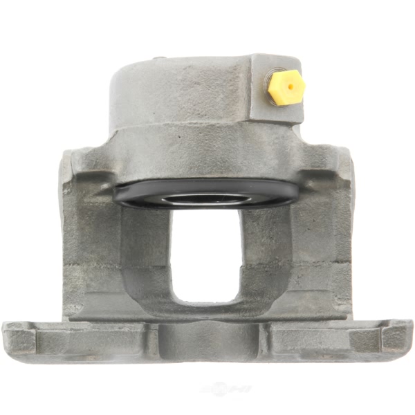 Centric Remanufactured Semi-Loaded Front Passenger Side Brake Caliper 141.56025