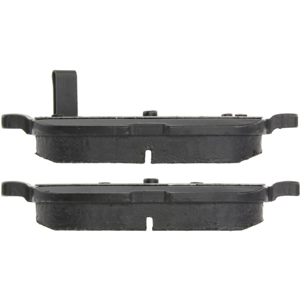 Centric Premium Ceramic Rear Disc Brake Pads 301.15690