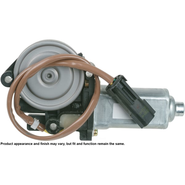 Cardone Reman Remanufactured Window Lift Motor 42-445