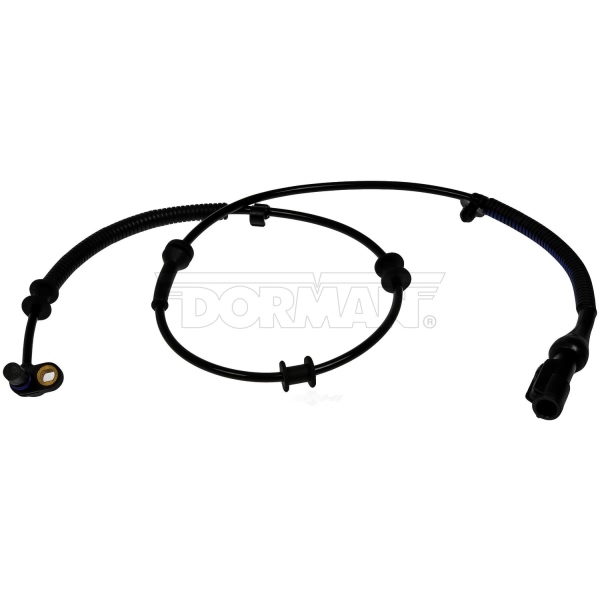 Dorman Front Passenger Side Abs Wheel Speed Sensor 970-322