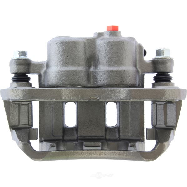 Centric Remanufactured Semi-Loaded Front Passenger Side Brake Caliper 141.45067