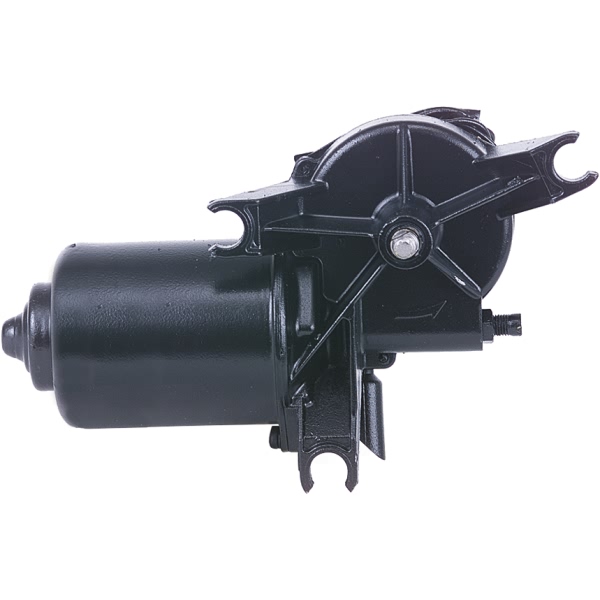 Cardone Reman Remanufactured Wiper Motor 43-1410