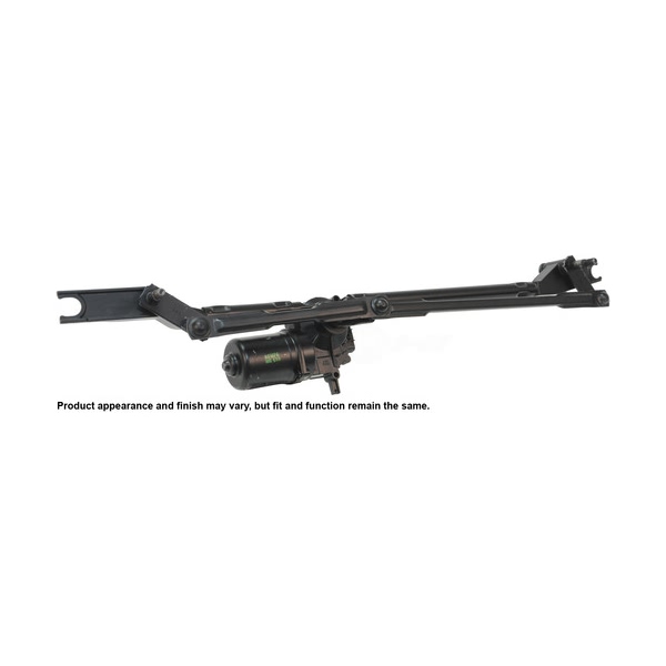 Cardone Reman Remanufactured Wiper Motor 40-1076L