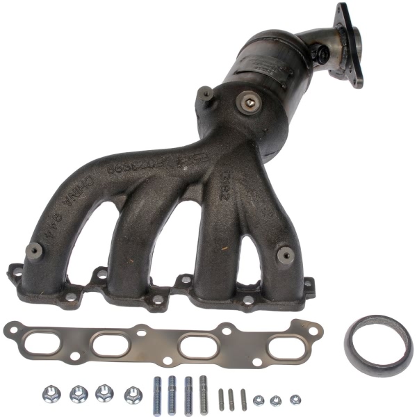 Dorman Cast Iron Natural Exhaust Manifold 674-999