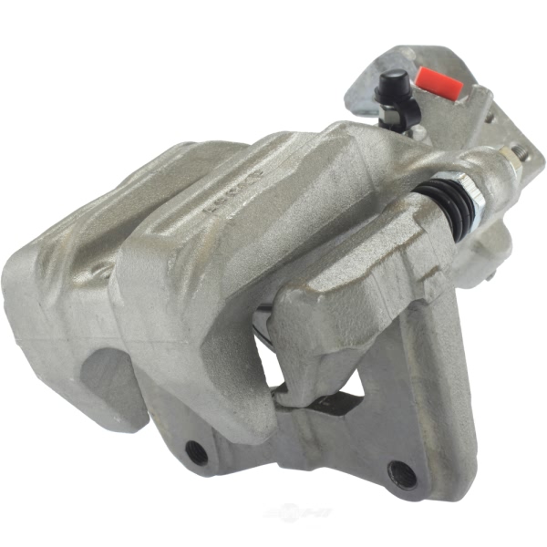 Centric Remanufactured Semi-Loaded Rear Driver Side Brake Caliper 141.48508