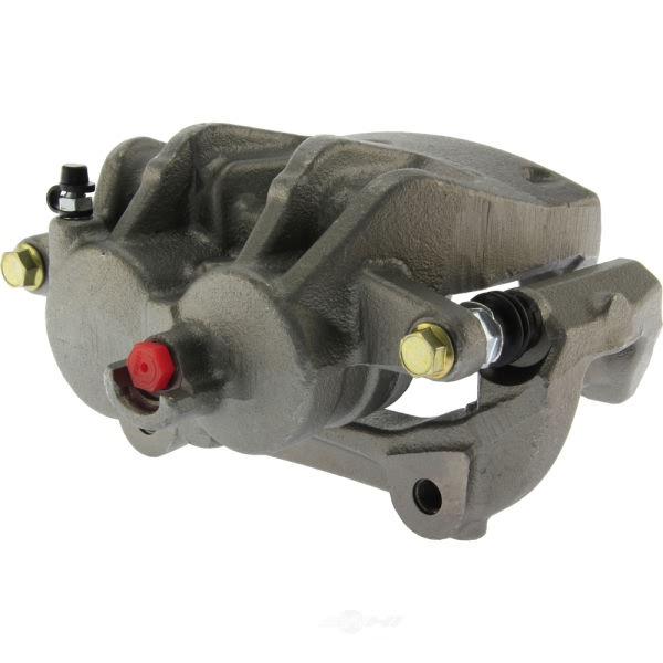 Centric Remanufactured Semi-Loaded Front Passenger Side Brake Caliper 141.22029