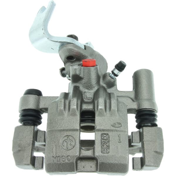 Centric Remanufactured Semi-Loaded Rear Driver Side Brake Caliper 141.45518