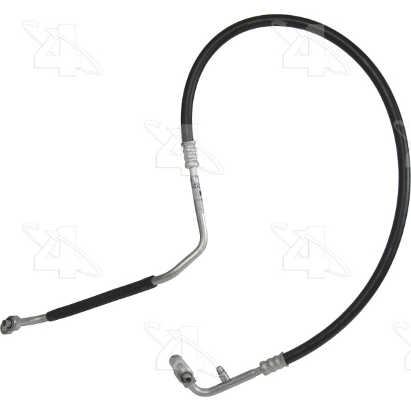 Four Seasons A C Discharge Line Hose Assembly 56422