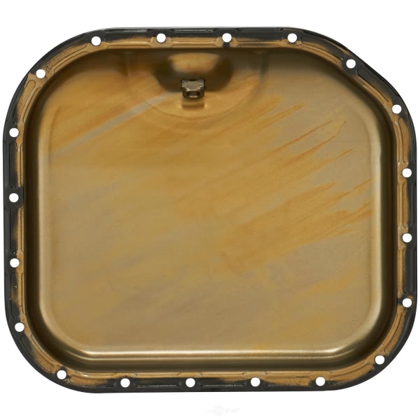 Spectra Premium Lower New Design Engine Oil Pan MDP08A