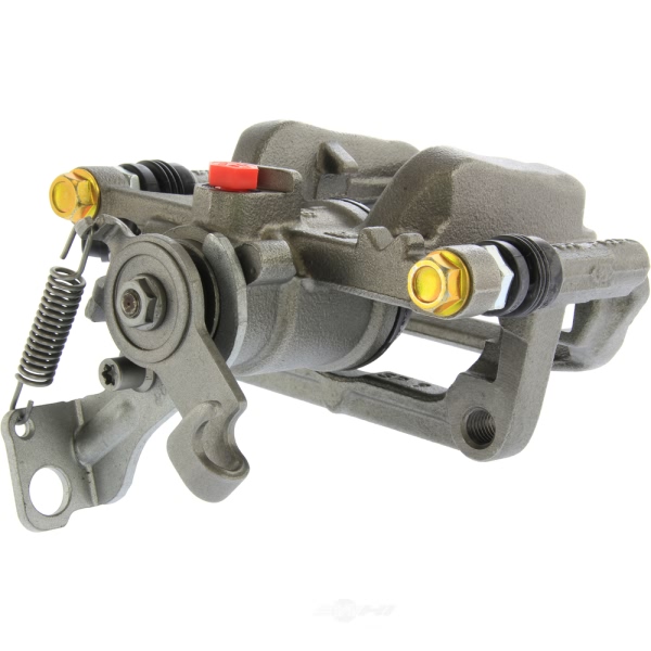 Centric Remanufactured Semi-Loaded Rear Passenger Side Brake Caliper 141.62641