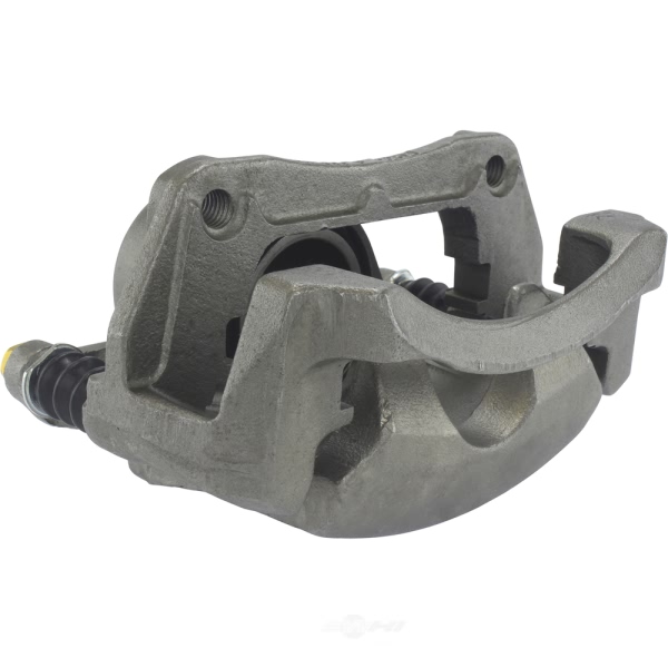 Centric Remanufactured Semi-Loaded Front Passenger Side Brake Caliper 141.62139