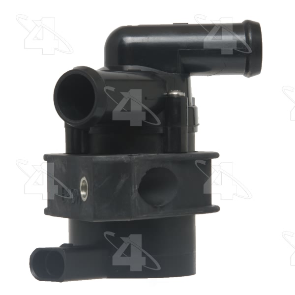 Four Seasons Engine Coolant Auxiliary Pump 89044