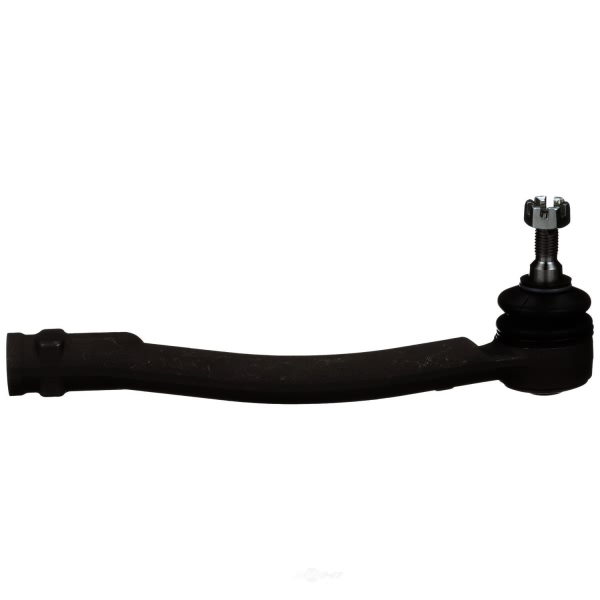 Delphi Driver Side Outer Steering Tie Rod End TA5500