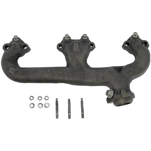 Dorman Cast Iron Natural Exhaust Manifold 674-197