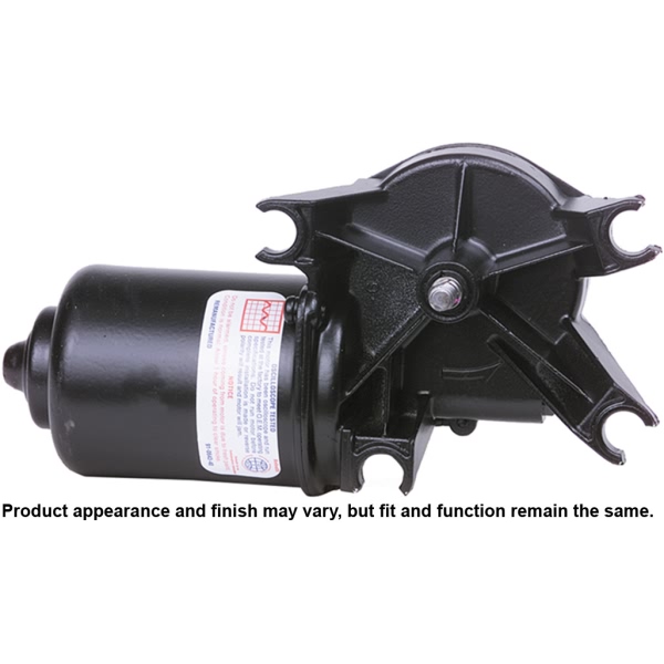 Cardone Reman Remanufactured Wiper Motor 43-4312