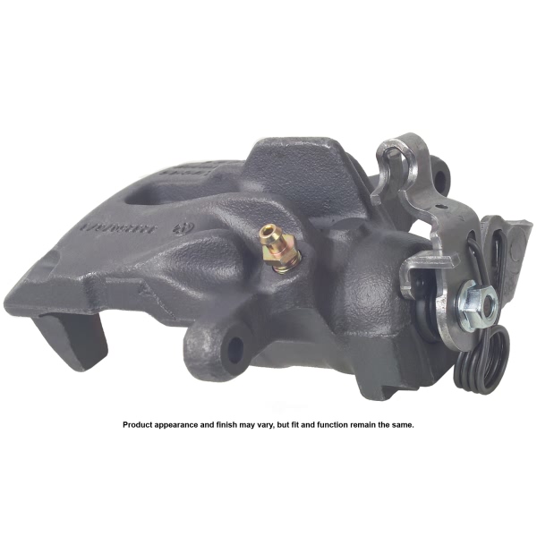 Cardone Reman Remanufactured Unloaded Caliper 19-2096