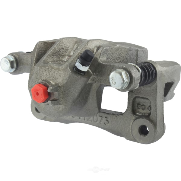 Centric Remanufactured Semi-Loaded Rear Passenger Side Brake Caliper 141.51611