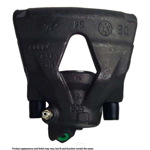 Cardone Reman Remanufactured Unloaded Caliper 19-2014