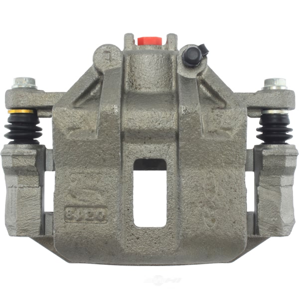 Centric Remanufactured Semi-Loaded Front Driver Side Brake Caliper 141.50224