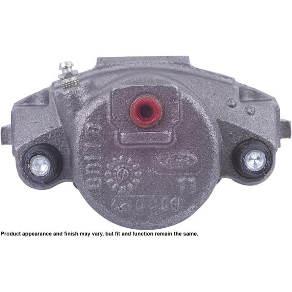 Cardone Reman Remanufactured Unloaded Caliper 18-4248S