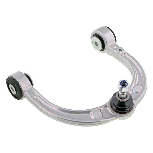 Mevotech Supreme Front Driver Side Upper Non Adjustable Control Arm And Ball Joint Assembly CMS101054