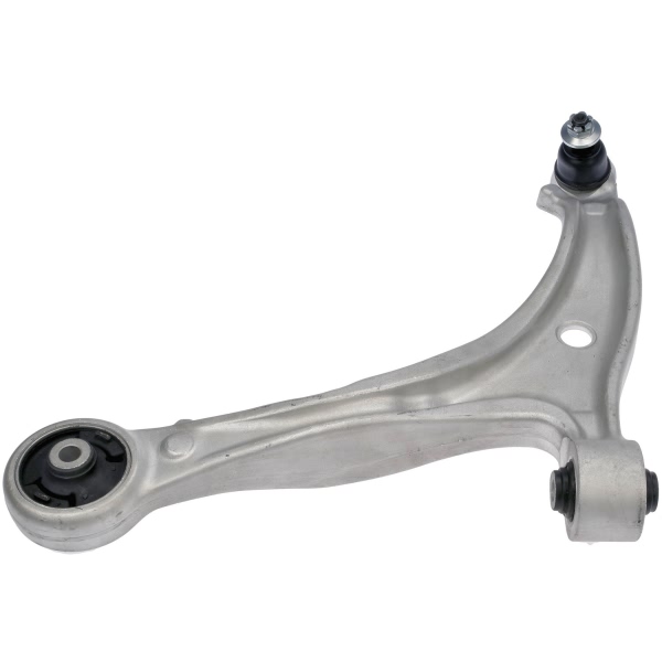 Dorman Front Driver Side Lower Non Adjustable Control Arm And Ball Joint Assembly 522-321