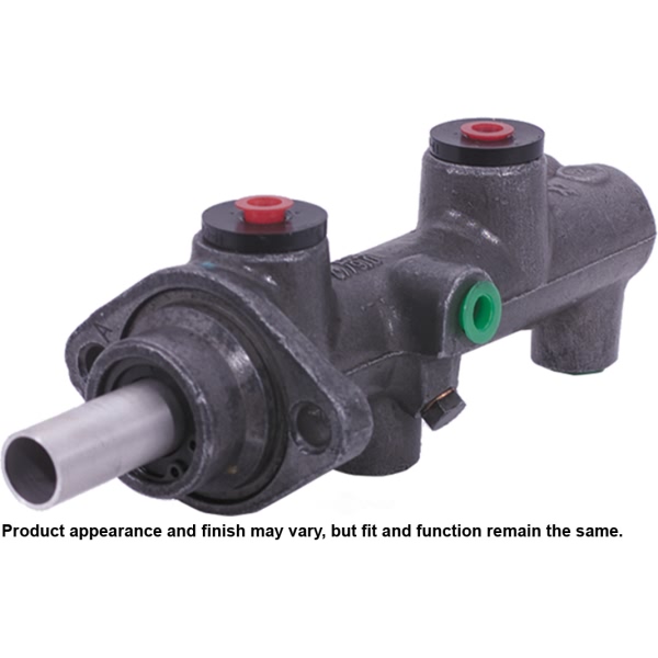 Cardone Reman Remanufactured Master Cylinder 11-2042