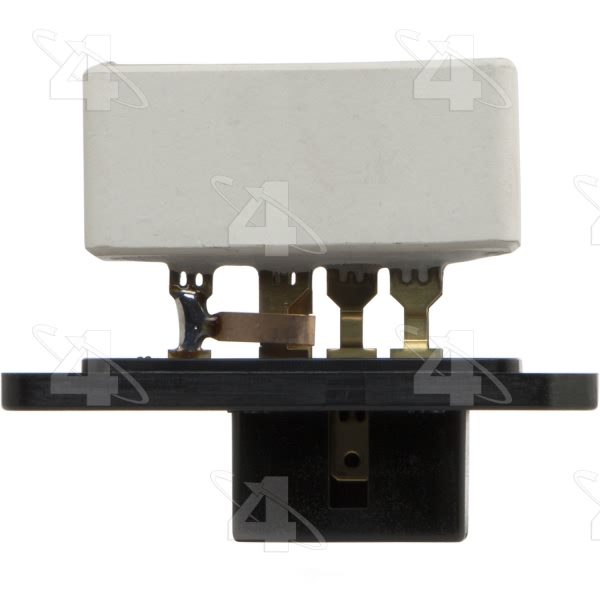 Four Seasons Hvac Blower Motor Resistor 20314