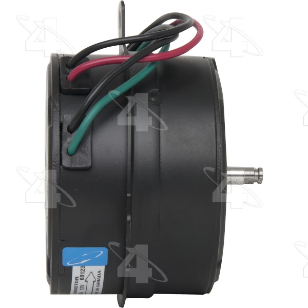 Four Seasons Radiator Fan Motor 75766