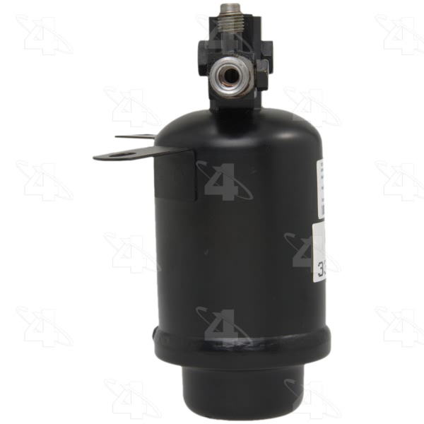 Four Seasons A C Receiver Drier 33438