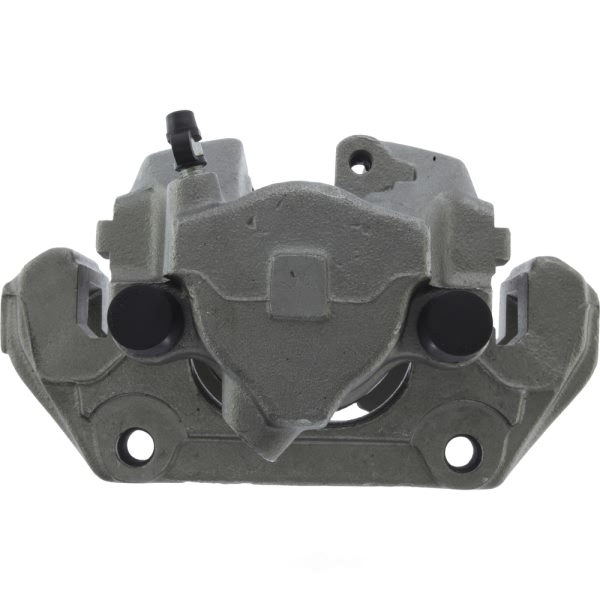 Centric Remanufactured Semi-Loaded Front Driver Side Brake Caliper 141.35074