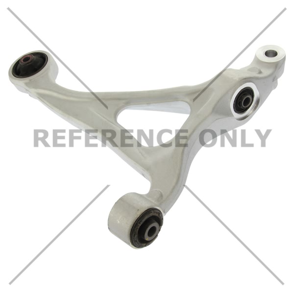 Centric Premium™ Front Passenger Side Lower Control Arm and Ball Joint Assembly 622.51885