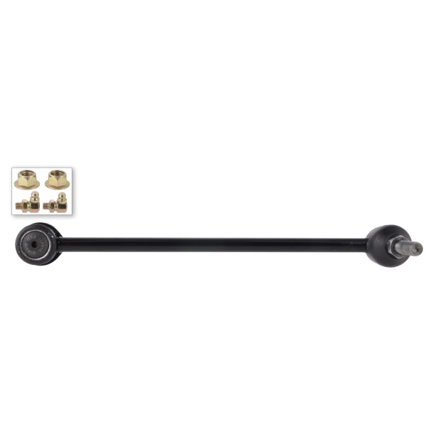 Centric Premium™ Front Stabilizer Bar Link 606.40014