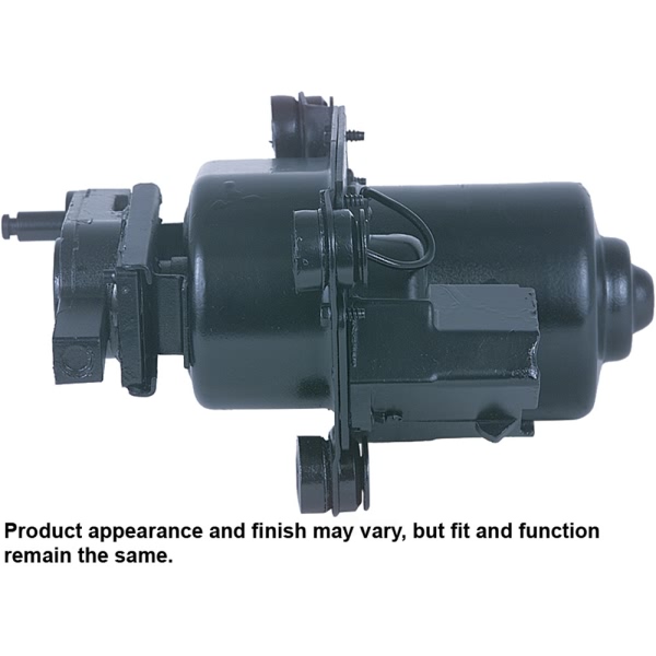 Cardone Reman Remanufactured Wiper Motor 40-296