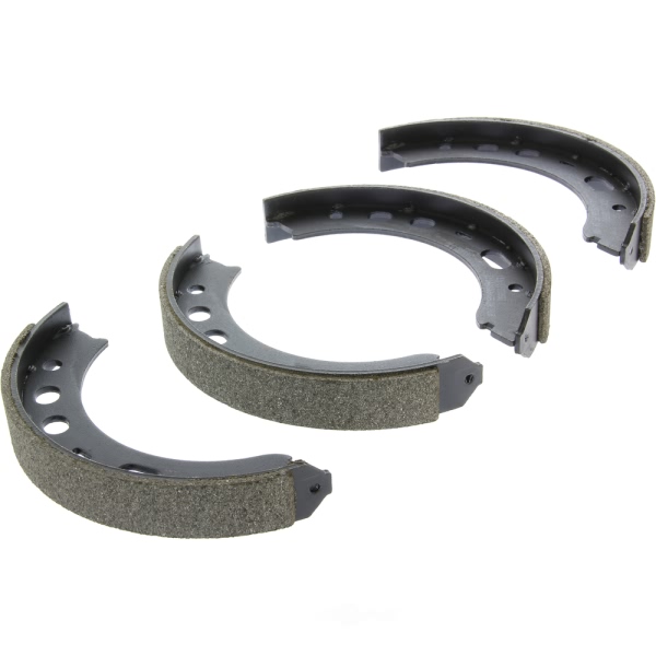 Centric Premium Rear Parking Brake Shoes 111.08930