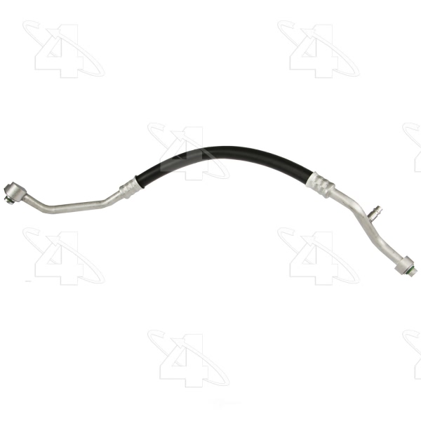 Four Seasons A C Suction Line Hose Assembly 56942