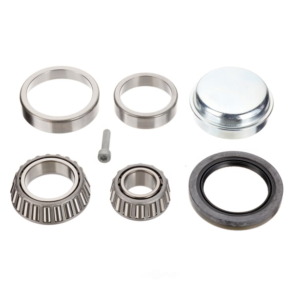 FAG Front Wheel Bearing Kit WB66782K