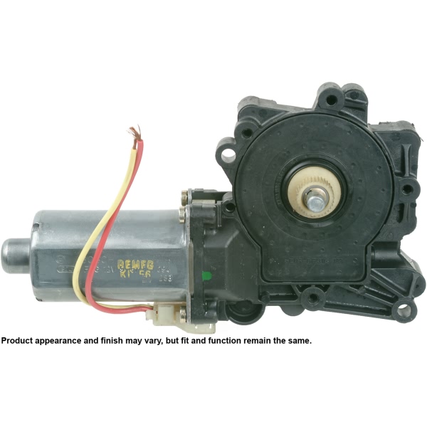 Cardone Reman Remanufactured Window Lift Motor 42-451