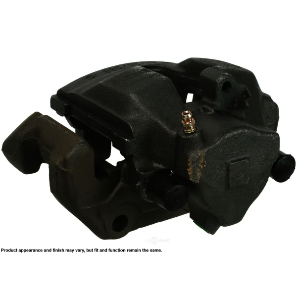 Cardone Reman Remanufactured Unloaded Caliper w/Bracket 19-B1876