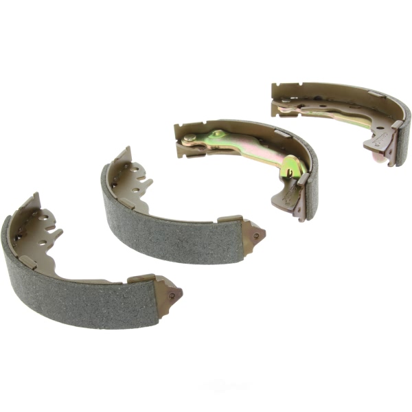 Centric Premium Rear Drum Brake Shoes 111.09340