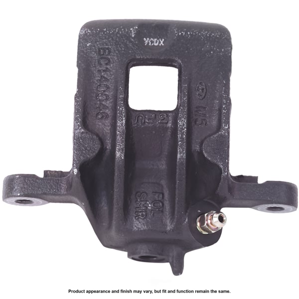 Cardone Reman Remanufactured Unloaded Caliper 19-2653