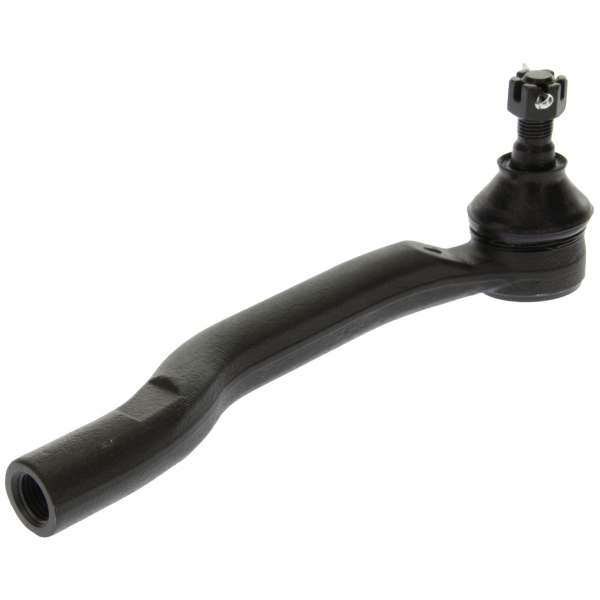 Centric Premium™ Front Driver Side Outer Steering Tie Rod End 612.44090