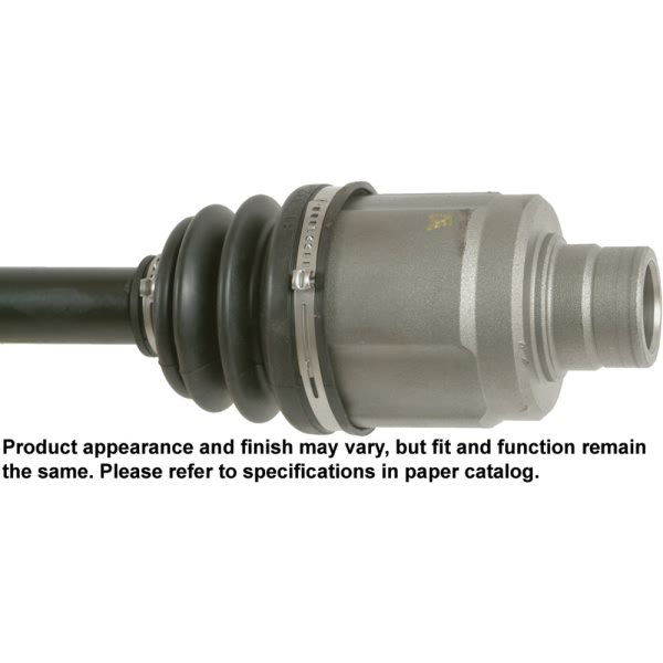 Cardone Reman Remanufactured CV Axle Assembly 60-4223