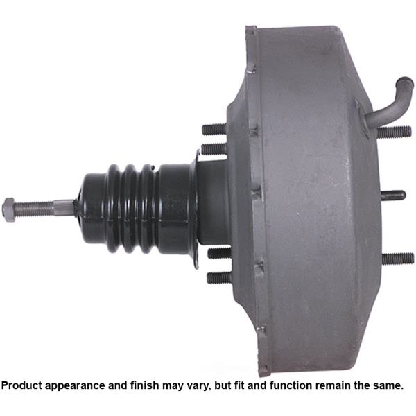 Cardone Reman Remanufactured Vacuum Power Brake Booster w/o Master Cylinder 53-2100