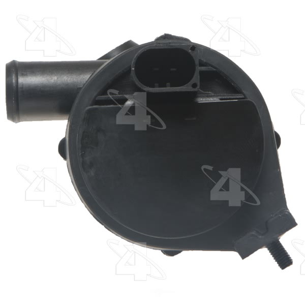 Four Seasons Engine Coolant Auxiliary Water Pump 89036